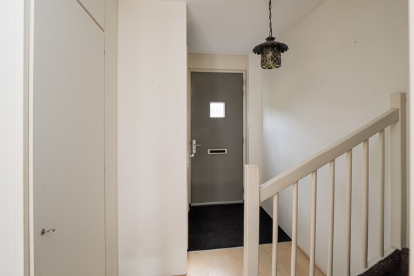 Medium property photo - Vervoornlaan 17, 4171 DA Herwijnen